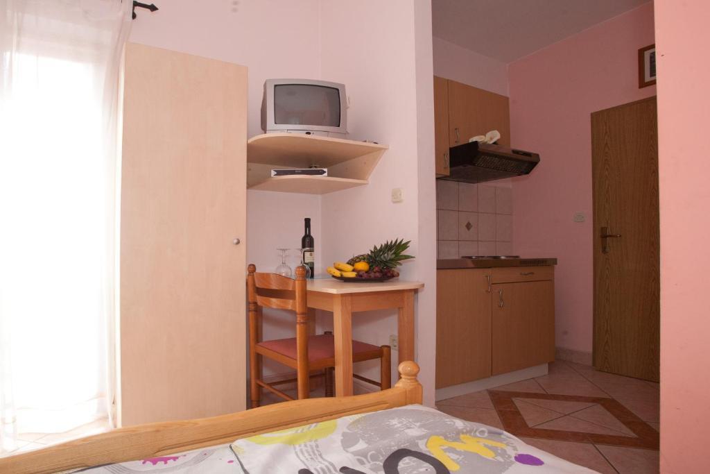 Villa Stobrec Room photo